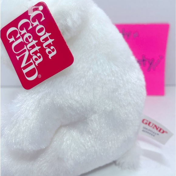 BNWT HTF RARE GUND SNUFFLES 4030264 - Picture 9 of 12